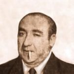 Carlos Sepúlveda Leyton (1895-1941)