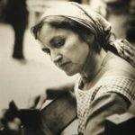Violeta Parra Sandoval (1917-1967)