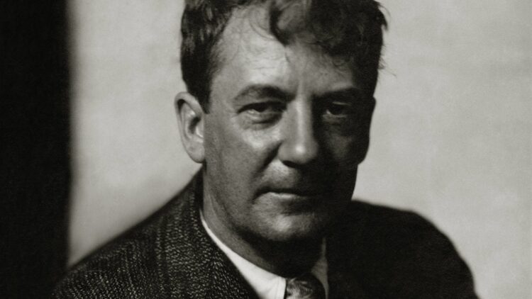 Sherwood Anderson